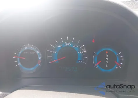 2010 Ford Fusion Se from USA, damaged, VIN 3FAHP0HA8AR320220